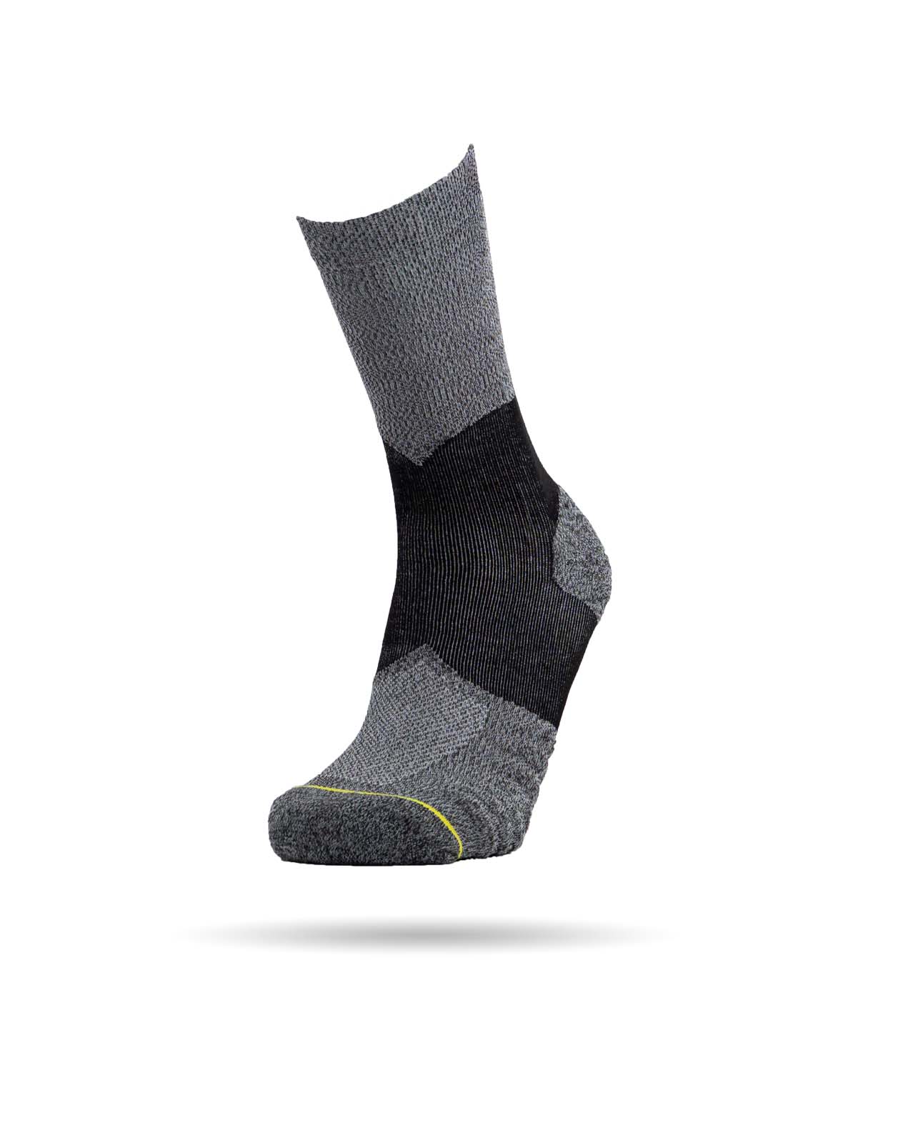 Hike grey